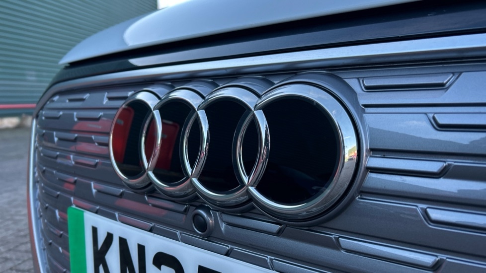 Used Audi Q4 e-tron 2025 for sale - 76609755: Photo 42