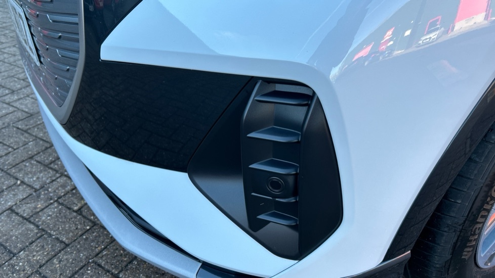 Used Audi Q4 e-tron 2025 for sale - 76609755: Photo 43