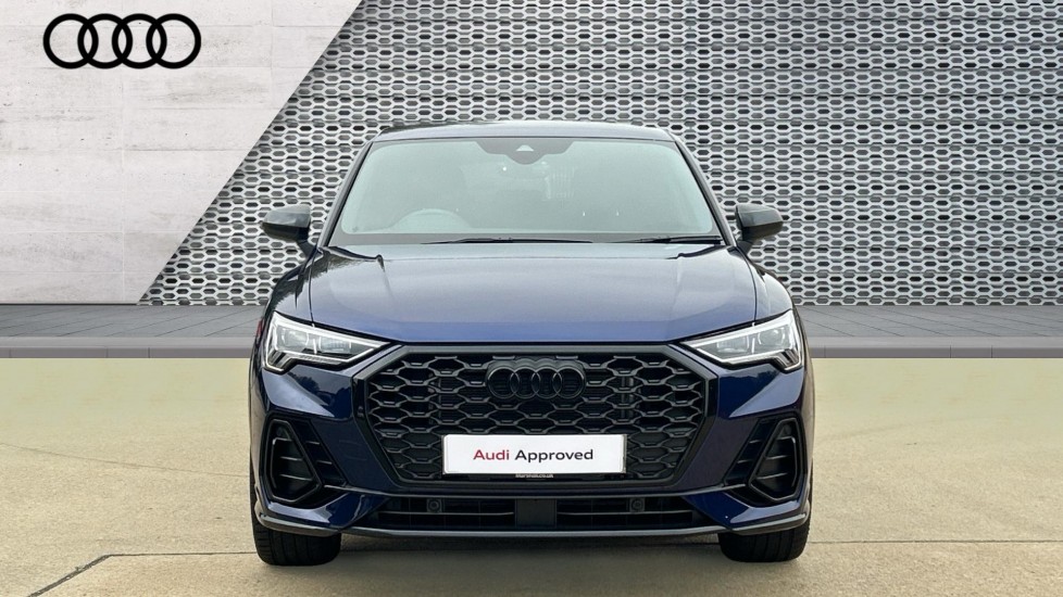 Used Audi Q3 2025 for sale - 76871805: Photo 10