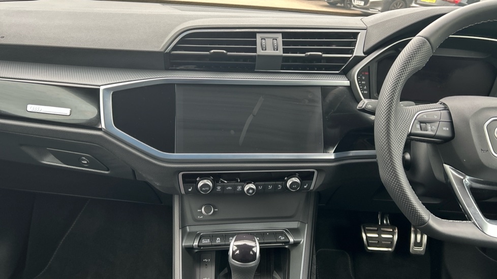 Used Audi Q3 2025 for sale - 76871805: Photo 13