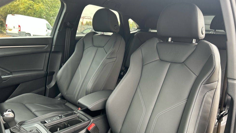 Used Audi Q3 2025 for sale - 76871805: Photo 17