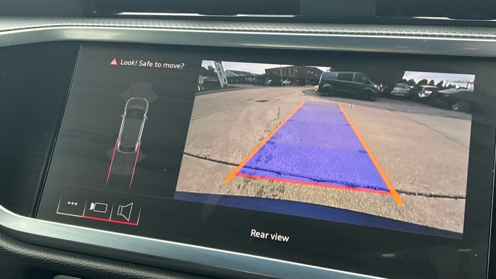 Used Audi Q3 2025 for sale - 76871805: Photo 35