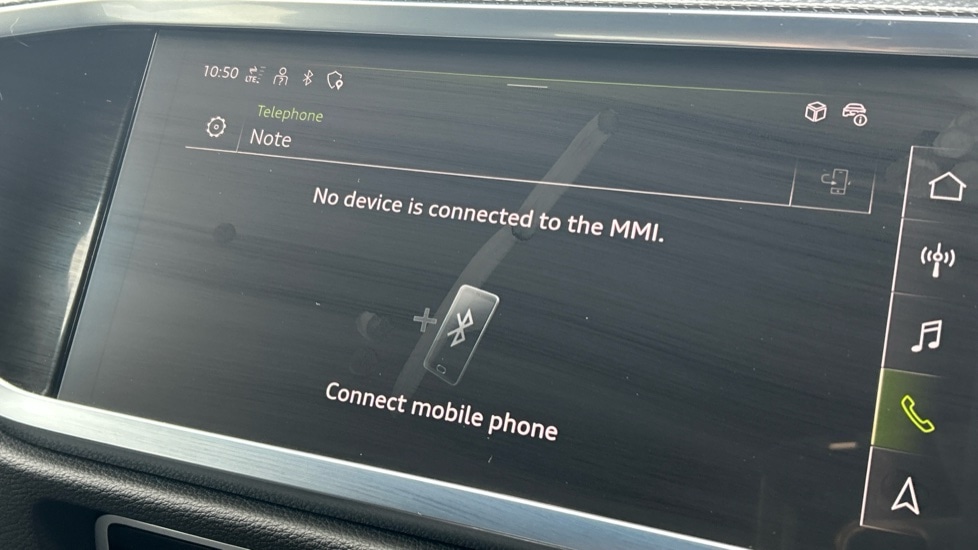 Used Audi Q3 2025 for sale - 76871805: Photo 39