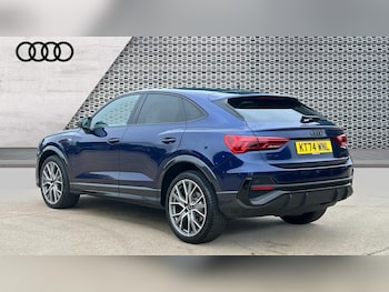 Used Audi Q3 2025 for sale - 76871805: Photo