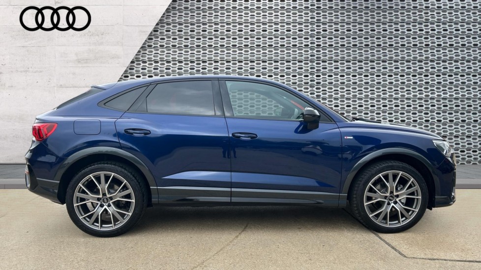 Used Audi Q3 2025 for sale - 76871805: Photo 4