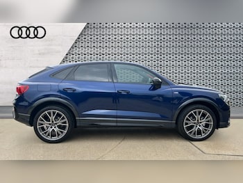 Used Audi Q3 2025 for sale - 76871805: Photo