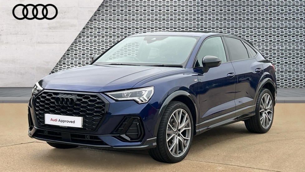 Used Audi Q3 2025 for sale - 76871805: Photo 7