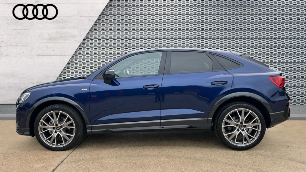 Used Audi Q3 2025 for sale - 76871805: Photo 9