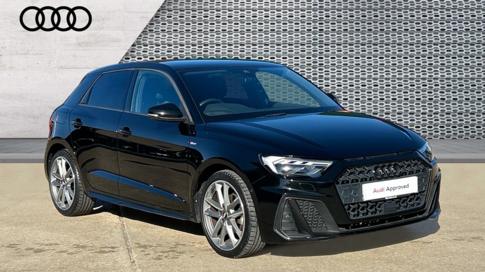Used Audi A1 2020 for sale - 75929903: Photo 1