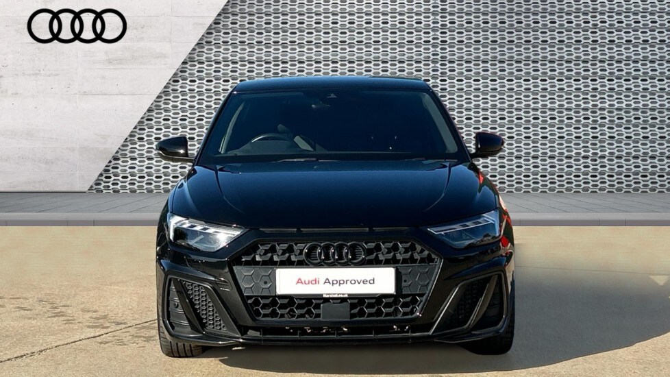 Used Audi A1 2020 for sale - 75929903: Photo 10
