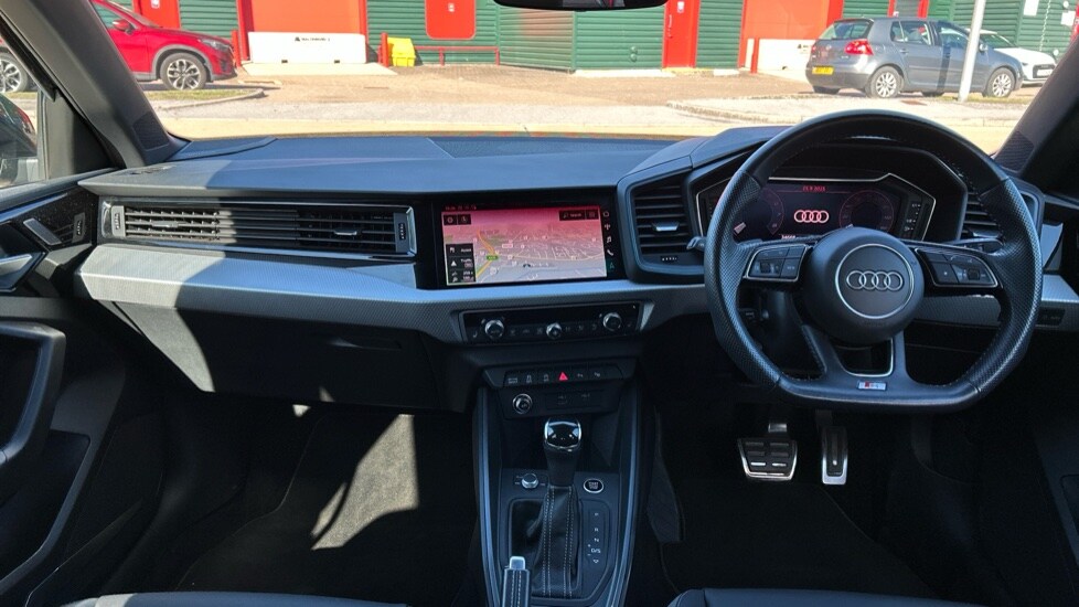 Used Audi A1 2020 for sale - 75929903: Photo 12