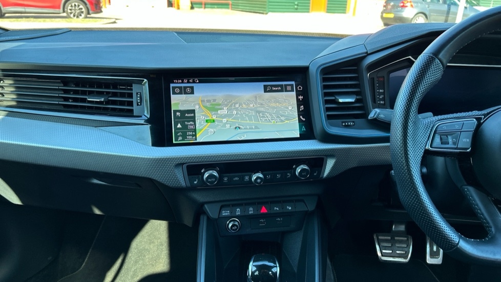 Used Audi A1 2020 for sale - 75929903: Photo 13