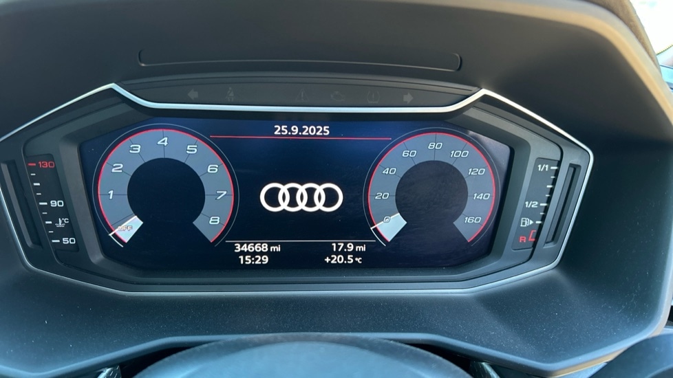 Used Audi A1 2020 for sale - 75929903: Photo 14