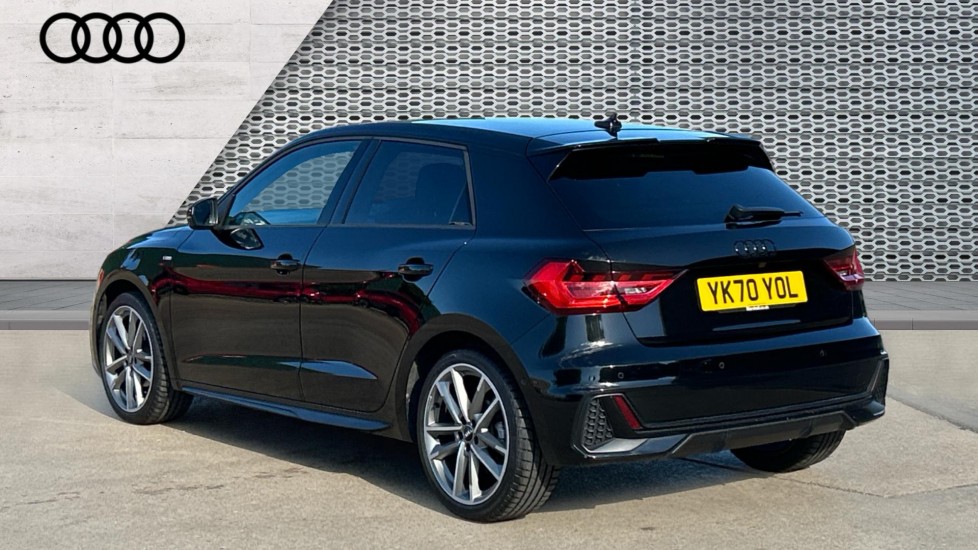 Used Audi A1 2020 for sale - 75929903: Photo 3