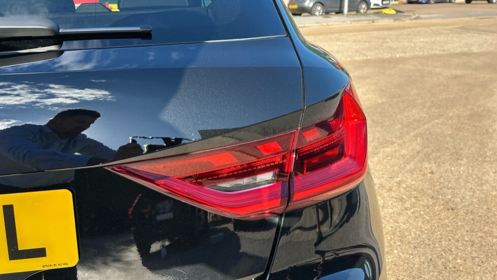 Used Audi A1 2020 for sale - 75929903: Photo 33