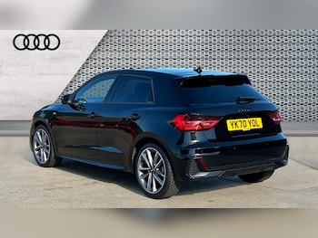 Used Audi A1 2020 for sale - 75929903: Photo 3