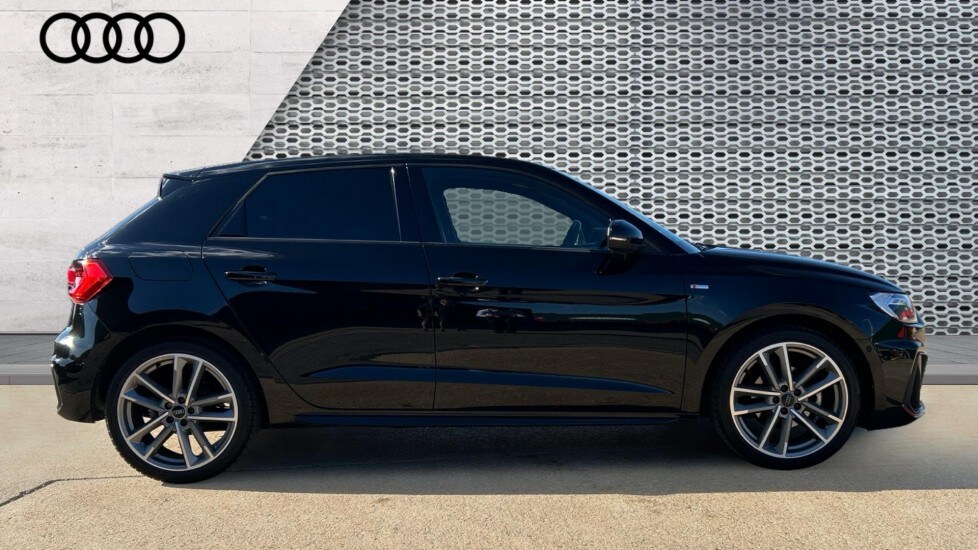Used Audi A1 2020 for sale - 75929903: Photo 4