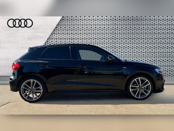 Used Audi A1 2020 for sale - 75929903: Photo 4