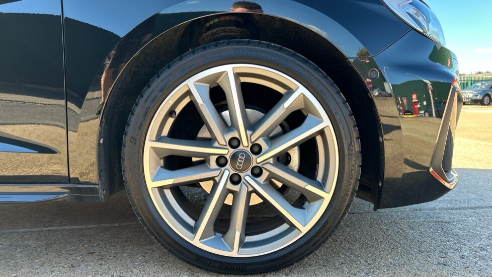 Used Audi A1 2020 for sale - 75929903: Photo 5