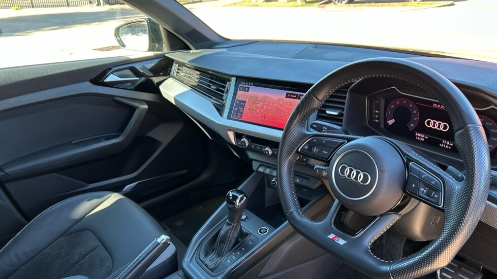 Used Audi A1 2020 for sale - 75929903: Photo 6