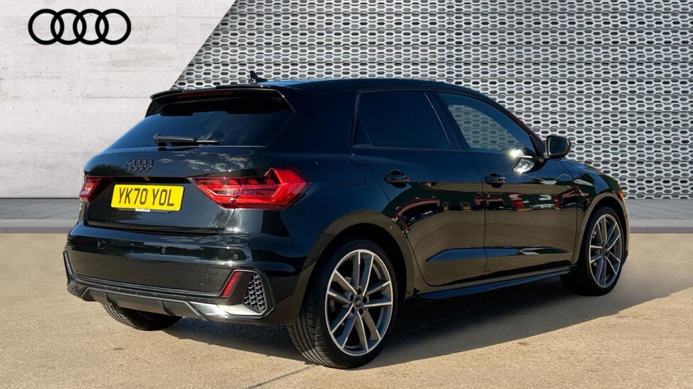 Used Audi A1 2020 for sale - 75929903: Photo 8