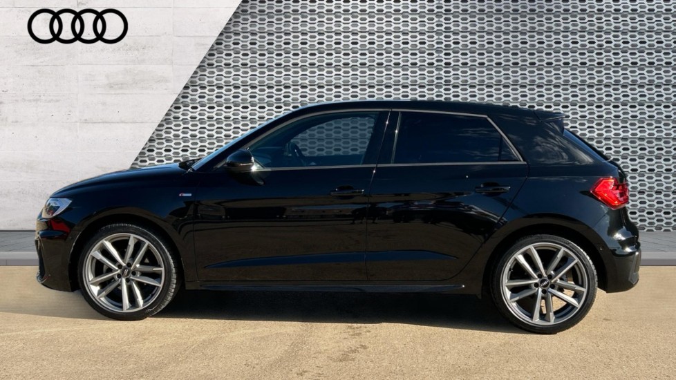 Used Audi A1 2020 for sale - 75929903: Photo 9