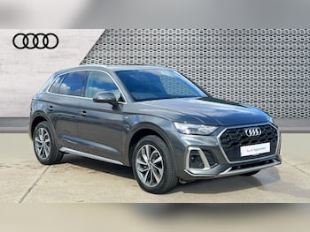 Audi - Q5