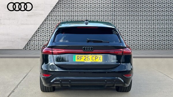 Used Audi A6 2025 for sale - 75602993: Photo 11