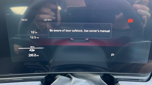 Used Audi A6 2025 for sale - 75602993: Photo 14
