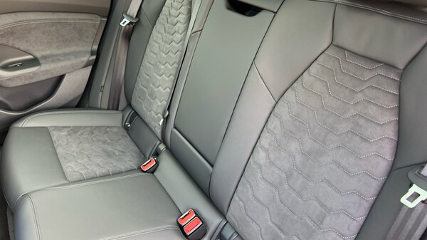 Used Audi A6 2025 for sale - 75602993: Photo 15
