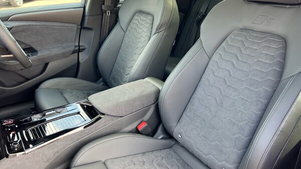 Used Audi A6 2025 for sale - 75602993: Photo 17