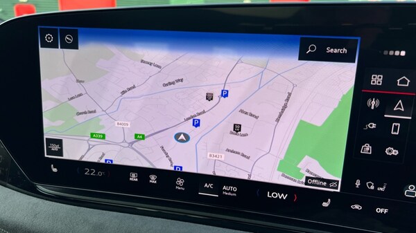 Used Audi A6 2025 for sale - 75602993: Photo 25