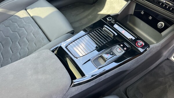 Used Audi A6 2025 for sale - 75602993: Photo 27