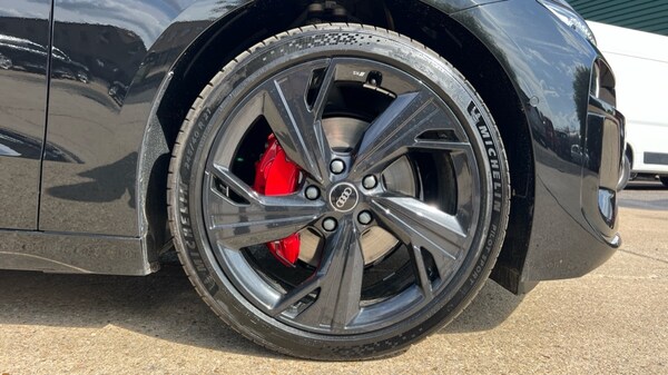 Used Audi A6 2025 for sale - 75602993: Photo 5