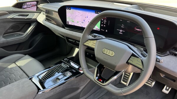 Used Audi A6 2025 for sale - 75602993: Photo 6