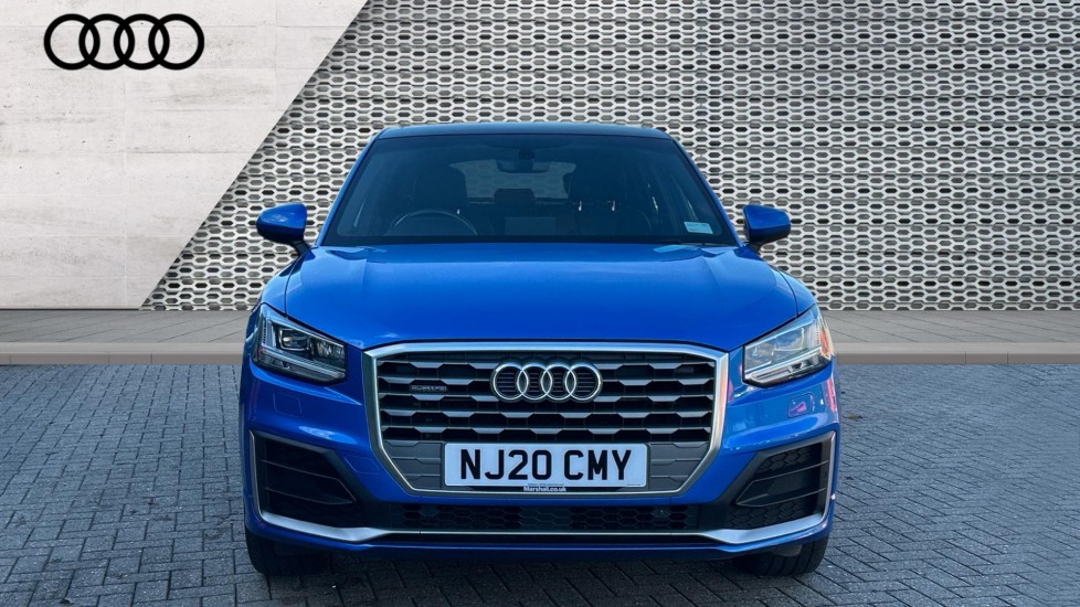 Used Audi Q2 2020 for sale - 76587038: Photo 10