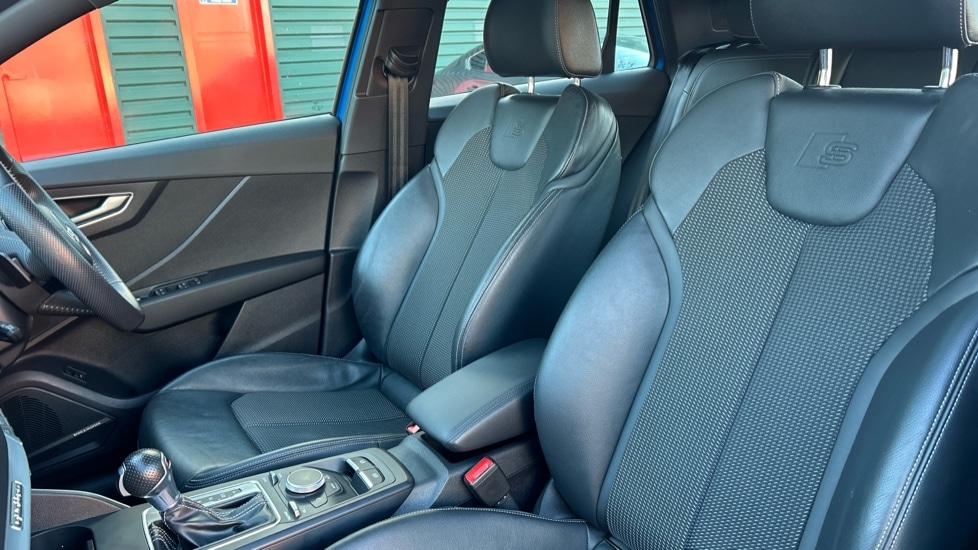 Used Audi Q2 2020 for sale - 76587038: Photo 17
