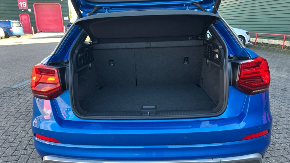 Used Audi Q2 2020 for sale - 76587038: Photo 18