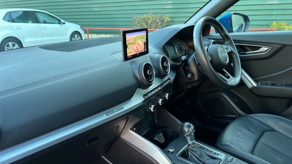 Used Audi Q2 2020 for sale - 76587038: Photo 2