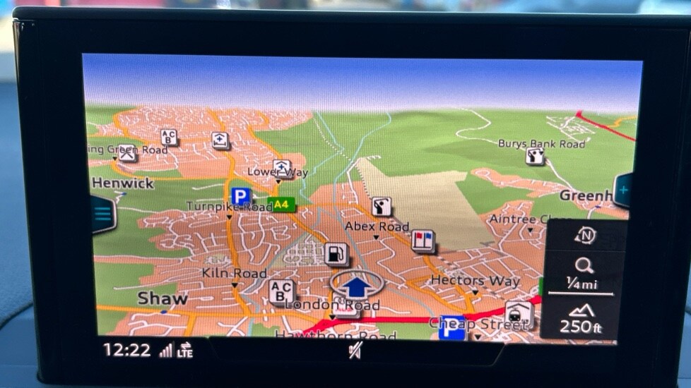 Used Audi Q2 2020 for sale - 76587038: Photo 25