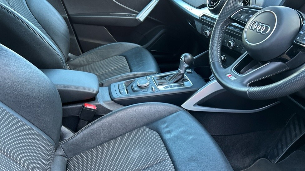 Used Audi Q2 2020 for sale - 76587038: Photo 27