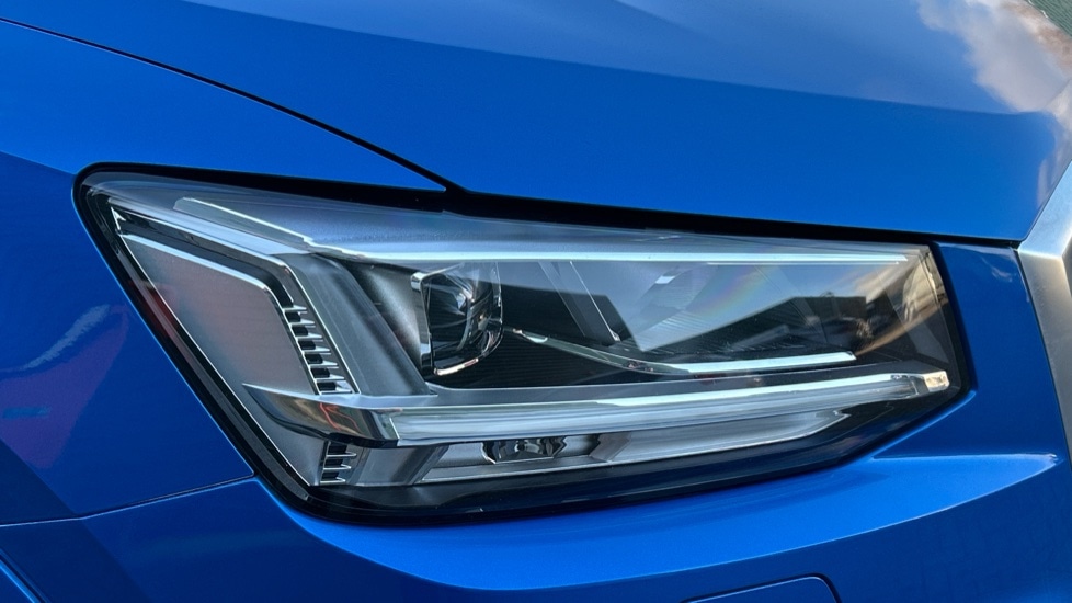 Used Audi Q2 2020 for sale - 76587038: Photo 34