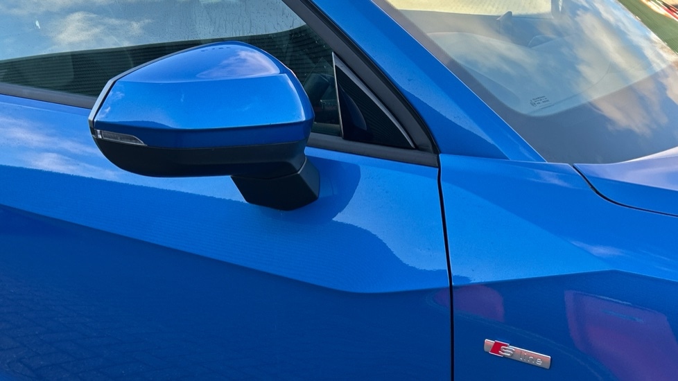 Used Audi Q2 2020 for sale - 76587038: Photo 36