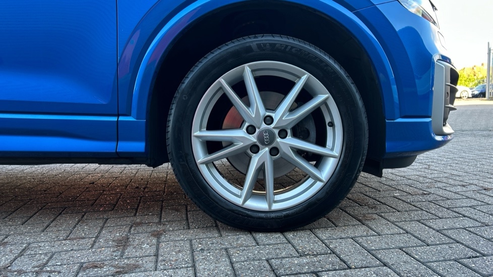 Used Audi Q2 2020 for sale - 76587038: Photo 5