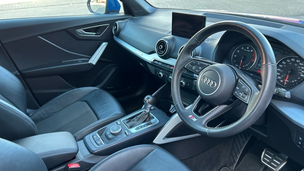 Used Audi Q2 2020 for sale - 76587038: Photo 6