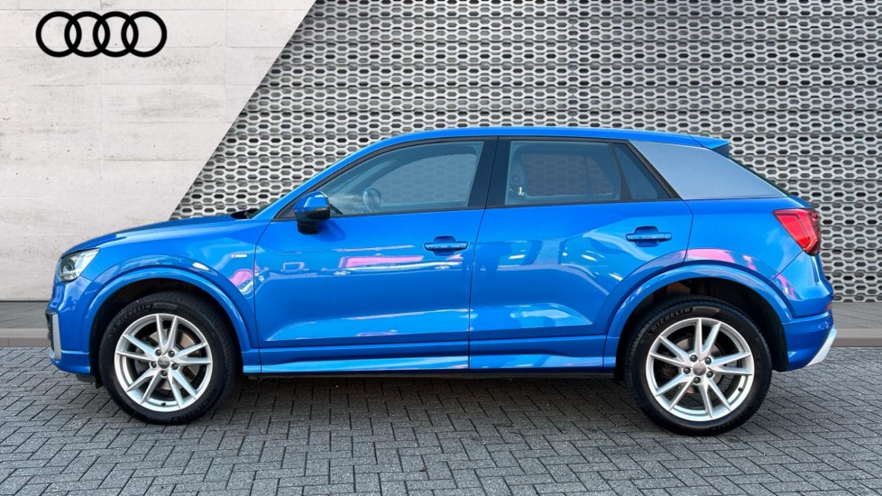 Used Audi Q2 2020 for sale - 76587038: Photo 9