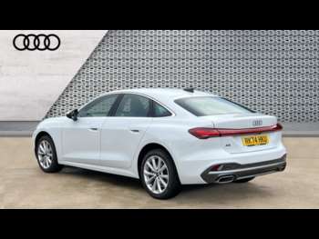 Used Audi A5 2024 for sale - 73893546: Photo