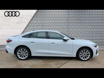Used Audi A5 2024 for sale - 73893546: Photo