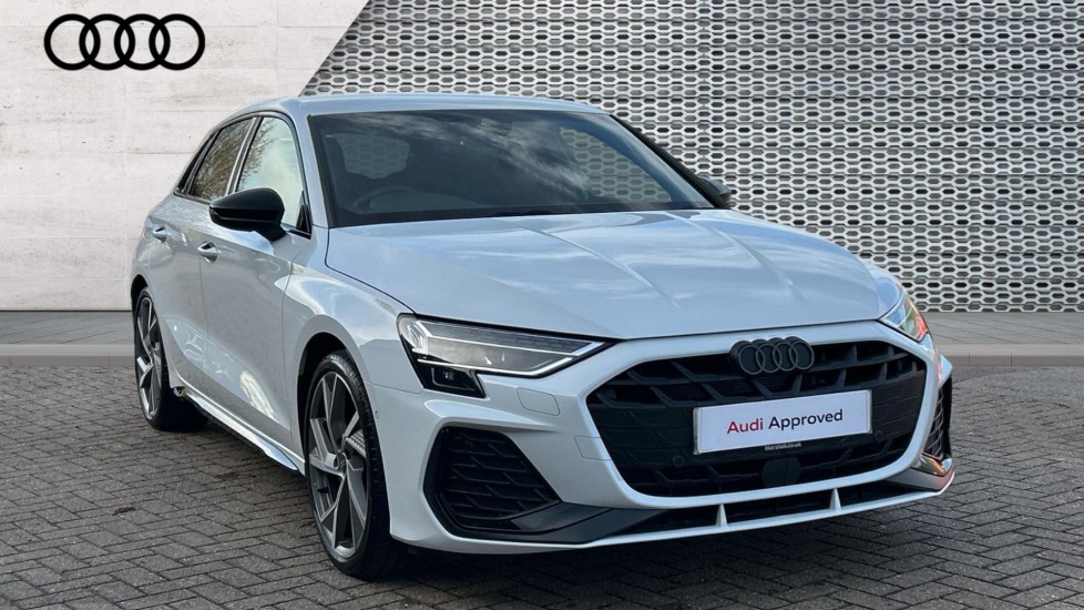 Used Audi A3 2025 for sale - 76873636: Photo 1