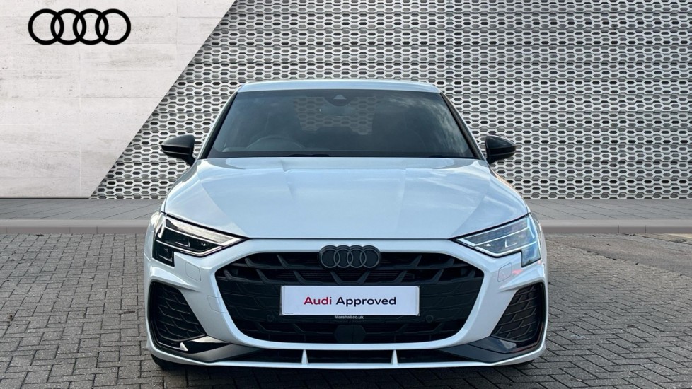 Used Audi A3 2025 for sale - 76873636: Photo 10